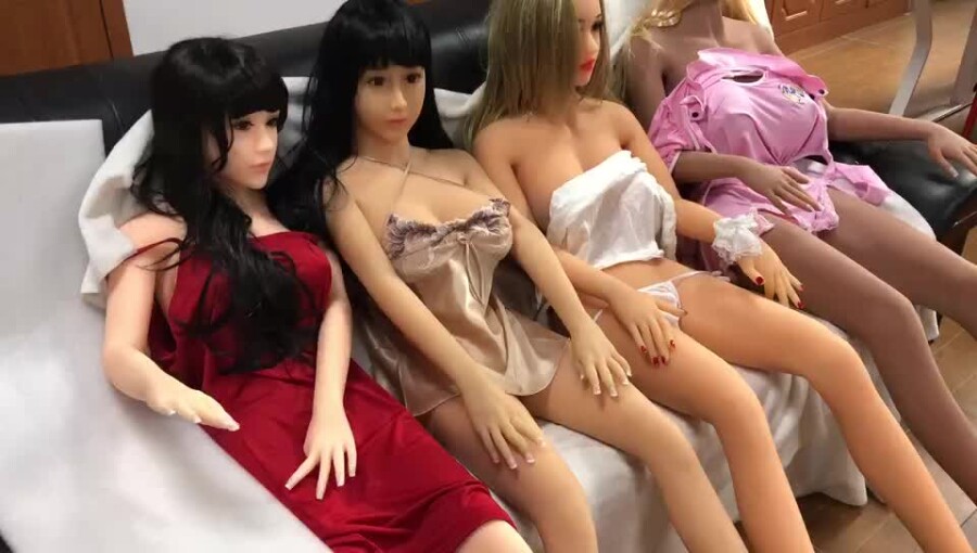 Бордель С Куклами Порно