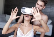 Отзывы о VR порно от любителей новизны
