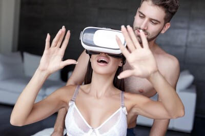 Отзывы о VR порно от любителей новизны