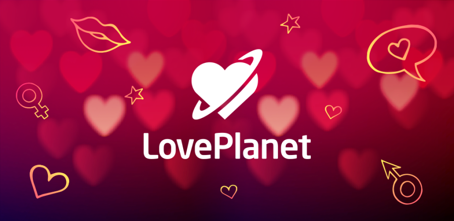Love Planet