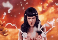 Что такое creampie, или «сливки» мне в рот!