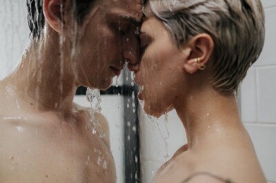 Раскрыты способы вывести секс в душе на новый уровень: Отношения: Забота о себе: lavandasport.ru