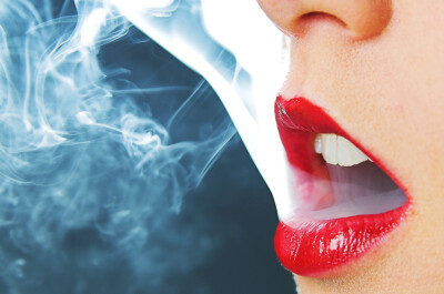 Реальный вред здоровью от пассивного курения
