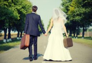 Выходить ли замуж за иностранца? К чему готовиться и чего бояться?