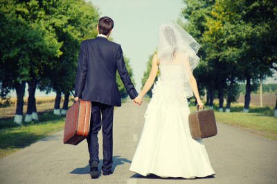 Выходить ли замуж за иностранца? К чему готовиться и чего бояться?