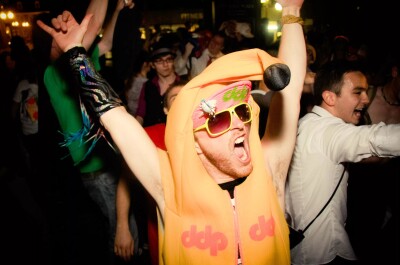 Пошлые подкаты на вечеринке: фразы, которые сработают