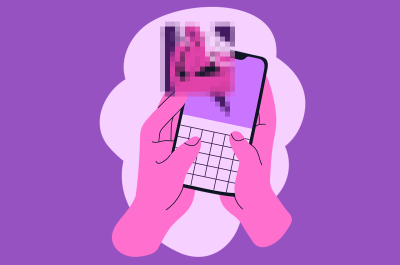 Секс-чат для двоих: как переписываться так, чтобы хотелось встретиться быстрее