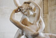 Эрос — как греки подарили нам любовь, или важное слово в философии