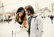 Как заставить девушку думать о тебе?