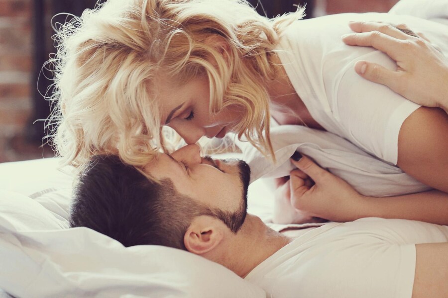 7 непростительных ошибок мужчин в постели