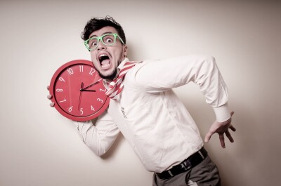 Откуда берется привычка опаздывать и как от нее избавиться?