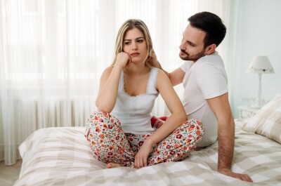 12 способов вернуть сексуальное желание в ваши отношения