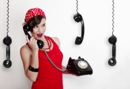 ﻿Почему мужчина не звонит? Самые распространенные причины