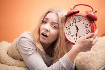 Как длительный сон влияет на твое здоровье