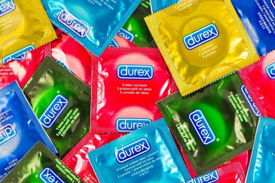 презервативы Durex