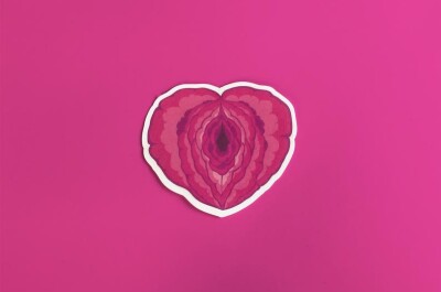 Женское влагалище: чем оно «круче» пениса