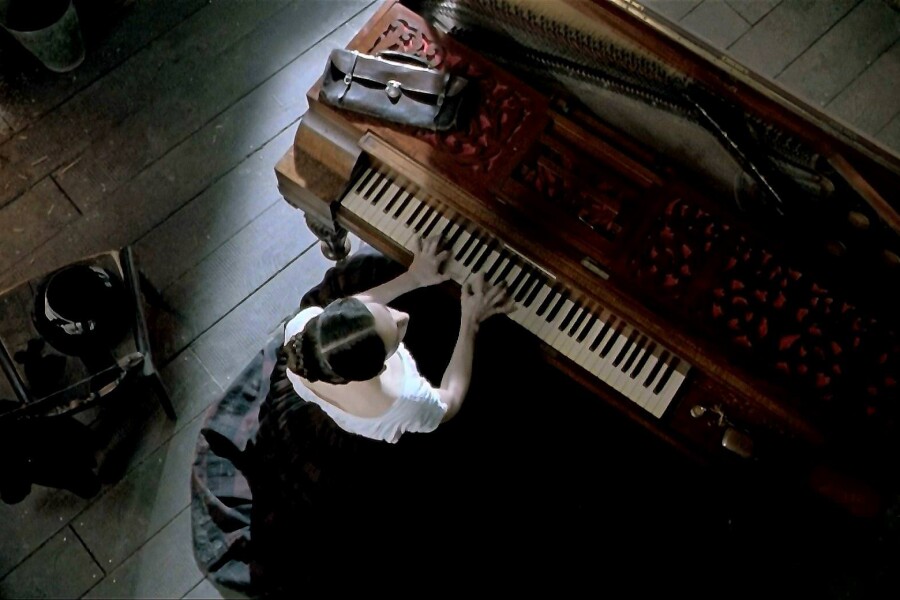 «Пианино»