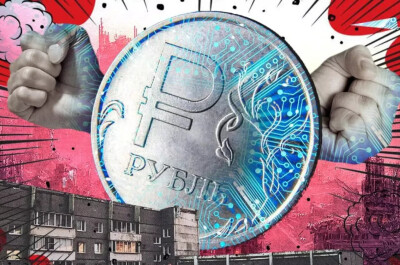 Цифровой рубль — что это такое простыми словами