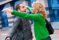 Где познакомиться с хорошей девушкой оффлайн?