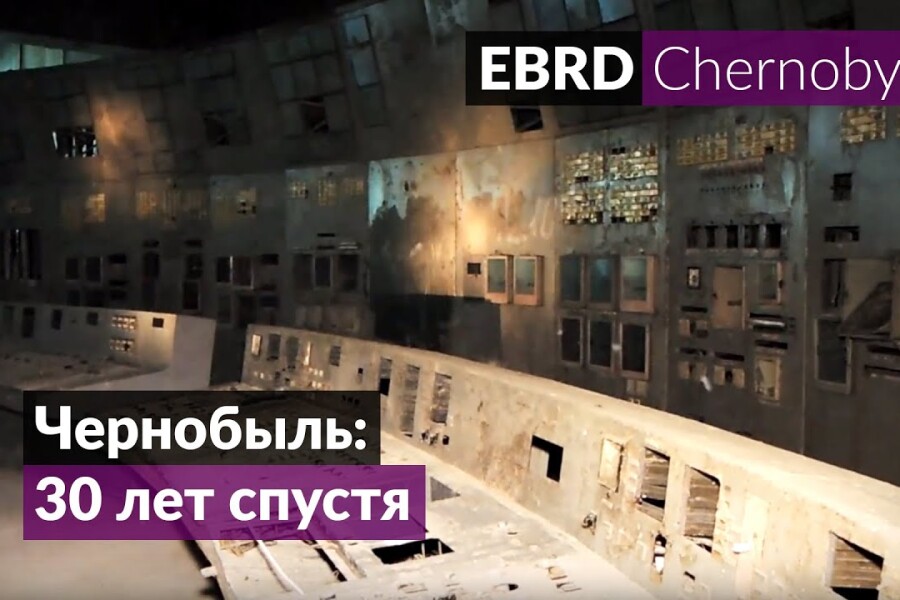 Список лучших фильмов про катастрофу на Чернобыльской АЭС