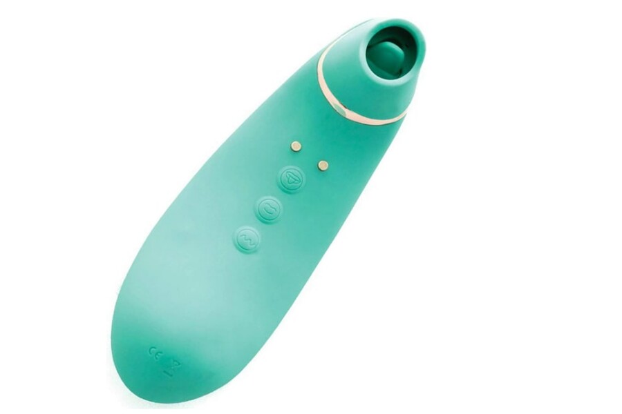 TOP 10 vibrators - languages for lovers of cunnilingus