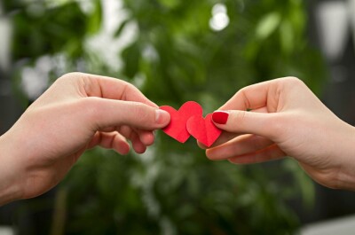 ТОП 15 важных различий между любовью и влюбленностью