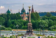 Чарующий Ярославль: 20 интересных фактов о городе