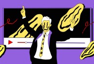 Почему миллионы людей становятся жертвами инфоцыган