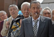 Лучшие фильмы про якудза в Японии и триады