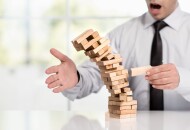 Как понять, что страх ошибки перерос в фобию?