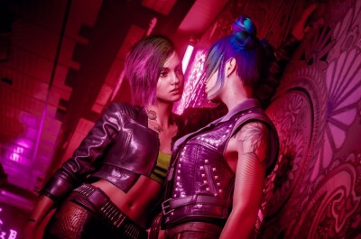 Как найти секс в Cyberpunk 2077 – полная инструкция