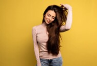 О чем говорит язык тела женщины?