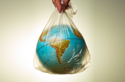 Пластик удобство или угроза для планеты?