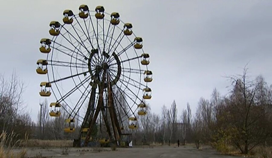 Битва за Чернобыль (США, 2006)