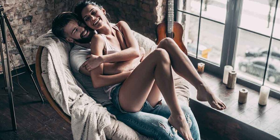 Где можно заняться сексом дома: 6 лучших мест в квартире