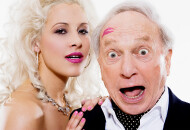 «Да он ей в сыновья годится!». Разница в возрасте и ее влияние