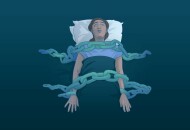 Что такое сонный паралич и действительно ли он существует?