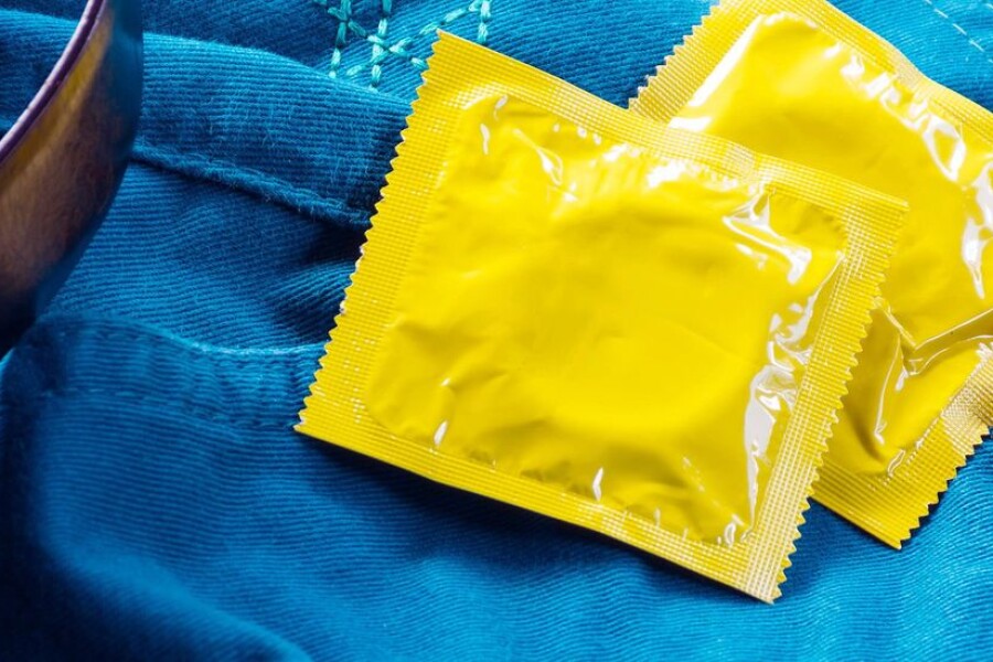 презервативы унилатекс