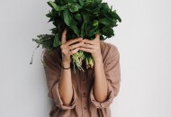 Лучшие растения для стройной фигуры