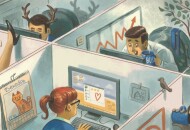 Что делать, если случайно переспал с коллегой по работе?