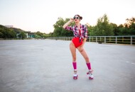 Как свести мужчину с ума, имея в арсенале небольшой гардероб?