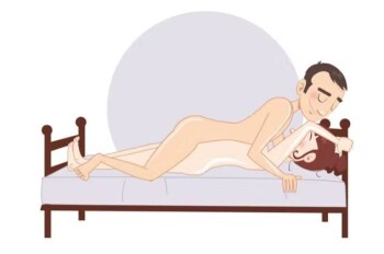 Как называется эта поза и 100 поз КАМАСУТРА, КОТОРЫЕ ДОЛЖЕН ПРЕДЛОЖИТЬ КАЖДЫЙ. часть 1