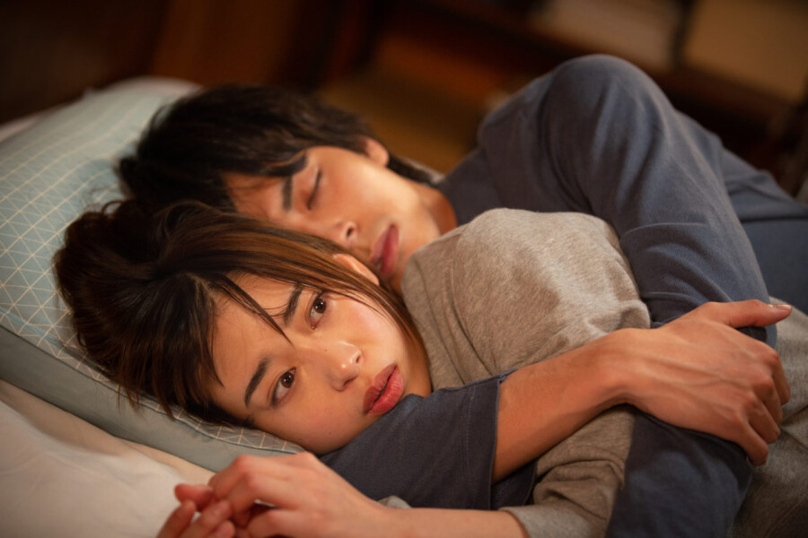 50 японских эротических фильмов о неистовой страсти между полами