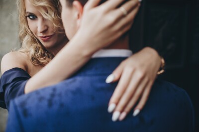 Как попросить партнёра ласкать там, где нужно