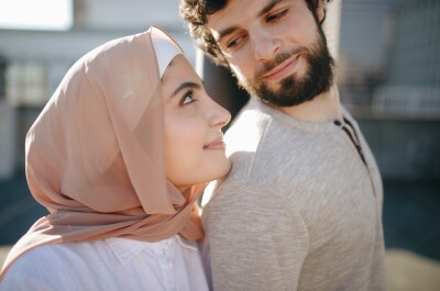 Особенности интимной жизни у мусульман