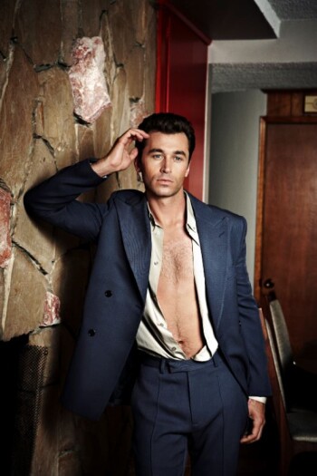 Порно видео с James Deen (Джеймс Дин)