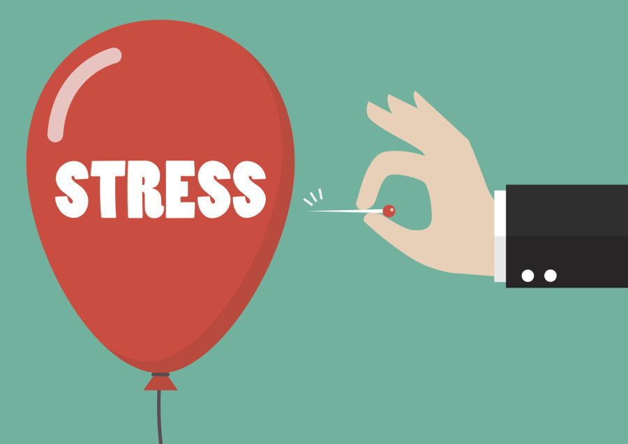 Как стать более стрессоустойчивым
