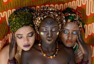 Самые красивые, сексуальные девушки мира и их секреты красоты