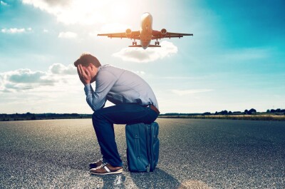 Почему возникает страх самолетов и как его преодолеть