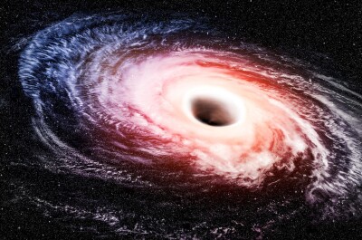 Загадочная черная дыра – существует ли она на самом деле?